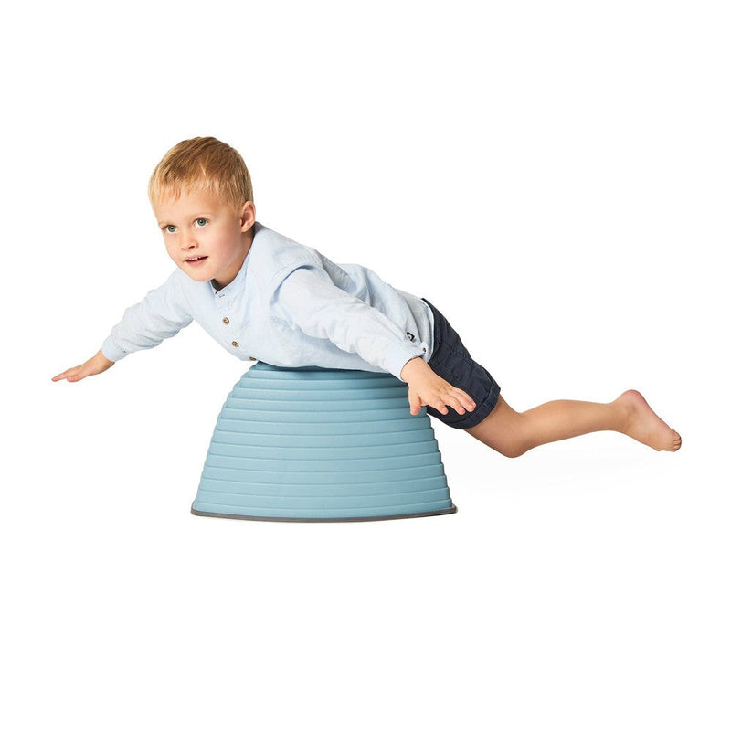 Nordic Hill Top Stepping Stones for Gross Motor Skills, Learning SPACE