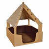 Norway Forest Reading Den, Learning SPACE