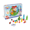 Numberblocks Advent Calendar, Maths Toys Learning SPACE