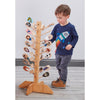 Nursery Rhyme Singing Tree-Classroom Furniture, Cosy Direct, Furniture, Library Furniture, Reading Area-52059-Learning SPACE