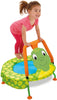 Nursery Trampoline - Tortoise-ADD/ADHD,Additional Need,AllSensory,Baby Jumper,Bounce & Spin,Calmer Classrooms,Calming & Anxiety,Cerebral Palsy,Exercise,Galt,Gifts For 2-3 Years Old,Gross Motor and Balance Skills,Helps With,Movement Breaks,Neuro Diversity,Sensory Seeking,Stock,Trampolines-Learning SPACE
