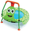 Nursery Trampoline - Tortoise-ADD/ADHD,Additional Need,AllSensory,Baby Jumper,Bounce & Spin,Calmer Classrooms,Cerebral Palsy,Exercise,Galt,Gifts For 2-3 Years Old,Gross Motor and Balance Skills,Helps With,Movement Breaks,Neuro Diversity,Sensory Seeking,Stock,Trampolines-Learning SPACE