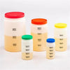 Liquid Volume Measurement Set