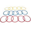 Desktop Sorting Rings, Maths Toys Learning SPACE