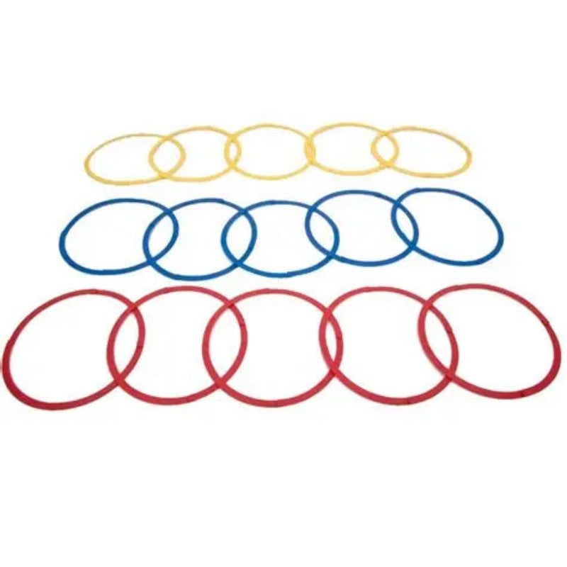 Desktop Sorting Rings, Maths Toys Learning SPACE