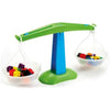1 Litre Pan Balance Simple Scale, Maths Toys Learning SPACE