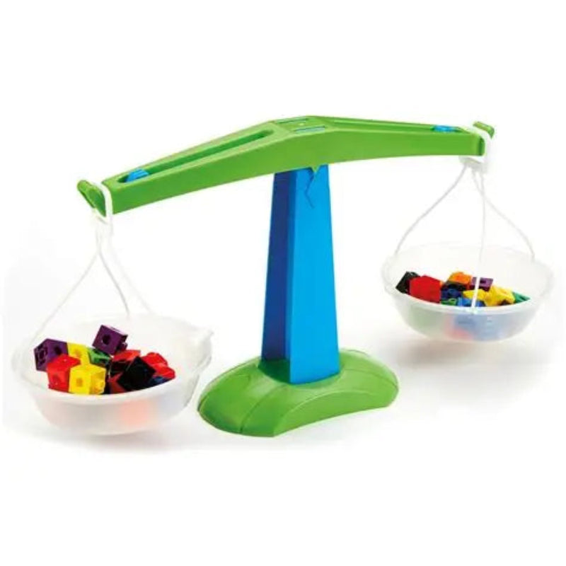 1 Litre Pan Balance Simple Scale, Maths Toys Learning SPACE
