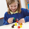 Linking Cubes (1000) - 2cm, Maths Toys Learning SPACE