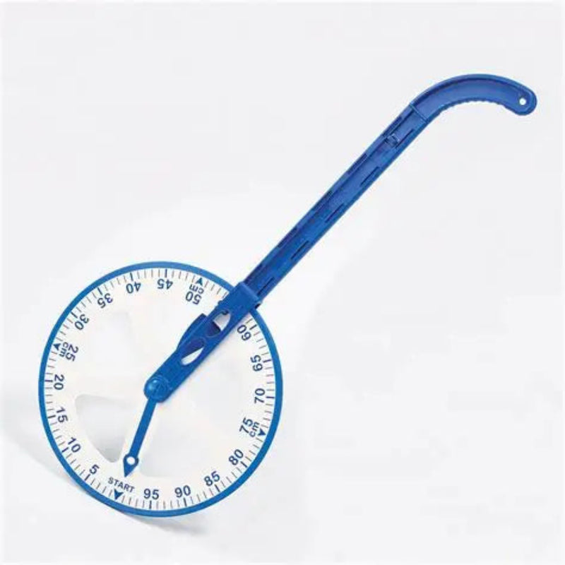 Trundle Wheel and Counter, Maths Toys Learning SPACE