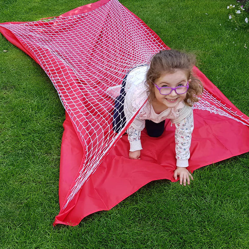 Obstacle coursekit, Learning SPACE