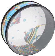 Ocean Drum - Children's Musical Instrument-AllSensory,Baby Musical Toys,Baby Sensory Toys,Calming & Anxiety,Early Years Musical Toys,Early Years Sensory Play,Music,Percussion Plus,Primary Music,Sensory Seeking,Sound,Sound Equipment,Stock,Underwater Sensory Room-Learning SPACE