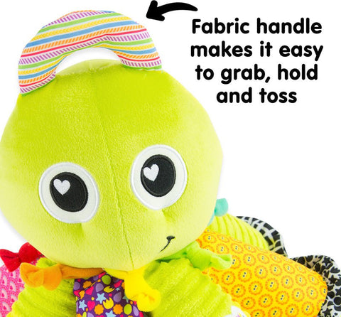 Octotunes Musical Sensory Toy – Lamaze Baby Gift Octopus-AllSensory,Baby & Toddler Gifts,Baby Cause & Effect Toys,Baby Musical Toys,Baby Sensory Toys,Baby Soft Toys,Baby Toys,Featured,Games & Toys,Gifts for 0-3 Months,Gifts For 3-6 Months,Gifts For 6-12 Months Old,Lamaze Toys,Music,Plush,Stock-Learning SPACE