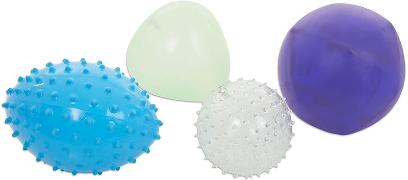 Odd Balls, Learning SPACE