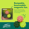 Odds Silicone Fidget Magnets, Sensory toy Learning SPACE