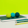 Odds Silicone Fidget Magnets, Sensory toy Learning SPACE