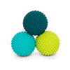 Odds Silicone Fidget Magnets, Sensory toy Learning SPACE