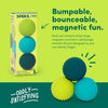 Odds Silicone Fidget Magnets, Sensory toy Learning SPACE
