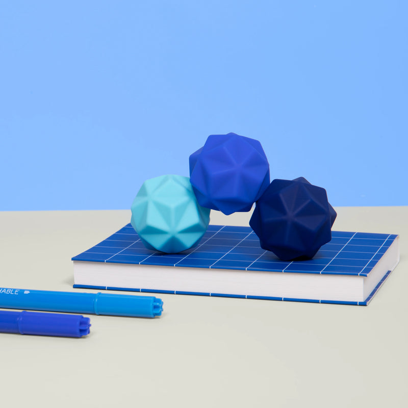 Odds Silicone Fidget Magnets, Sensory toy Learning SPACE