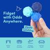 Odds Silicone Fidget Magnets, Sensory toy Learning SPACE