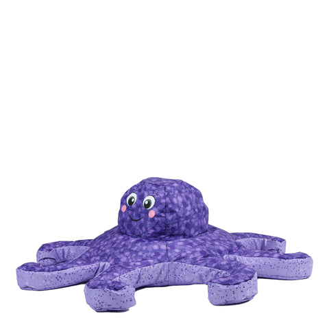 Ollie Octopus Large Bean Bag, Learning SPACE