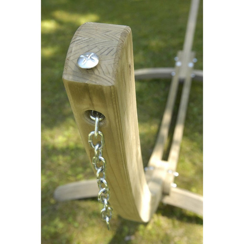 Olymp Hammock Stand (L), Hammock Stand Learning SPACE