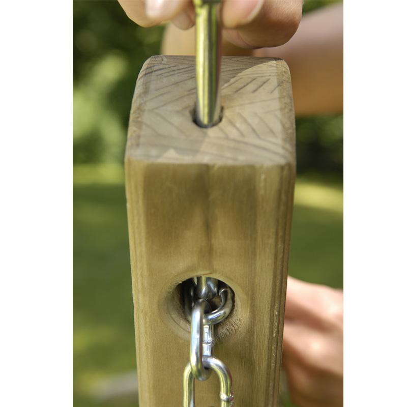 Olymp Hammock Stand (L), Hammock Stand Learning SPACE