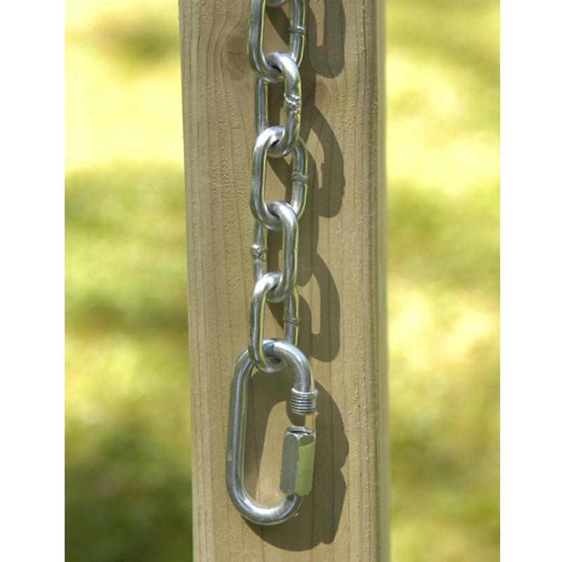 Olymp Hammock Stand (L), Hammock Stand Learning SPACE