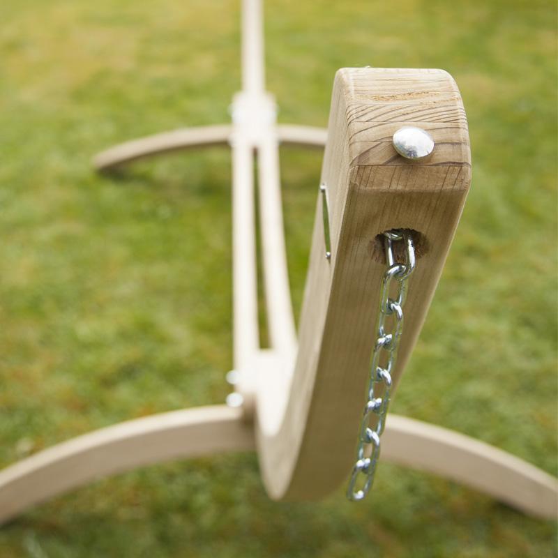 Olymp Hammock Stand (L), Hammock Stand Learning SPACE