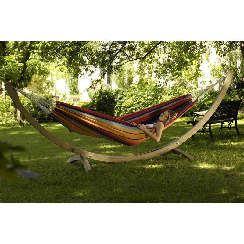 Olymp Hammock Stand (L), Hammock Stand Learning SPACE