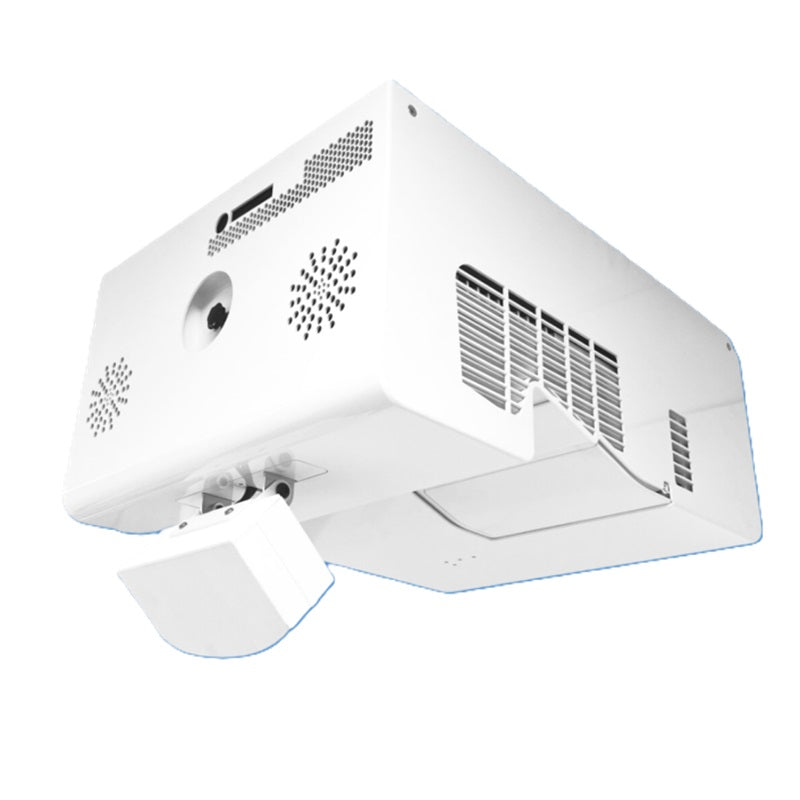 OmiWall: Touch Interactive Wall Projection, VAT Exempt Without Editable Software Learning SPACE
