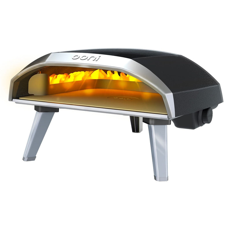Ooni Toy Pizza Oven Pretend Play, Learning SPACE