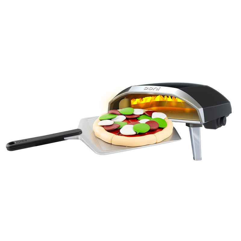 Ooni Toy Pizza Oven Pretend Play, Learning SPACE