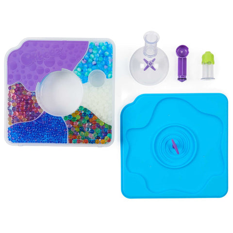 Orbeez Mixin Slime Set-ADD/ADHD, Calming and Relaxation, Helps With, Neuro Diversity, Orbeez, Slime-Learning SPACE