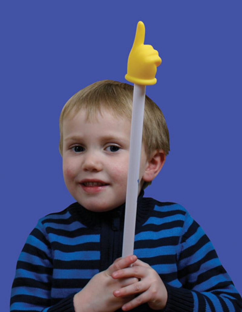 Ormond Hand Pointer - 40cm, Learning SPACE