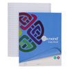 Ormond Pkt.10 88Pg A11 Exercise Copy Books, Learning SPACE