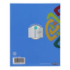 Ormond Pkt.10 88Pg A11 Exercise Copy Books, Learning SPACE