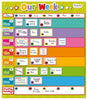 Our Week Magnetic Daily Organiser-Additional Need,Calming & Anxiety,Dyspraxia,excell2,Fans & Visual Prompts,Fiesta Crafts,Helps With,Maths,Neuro Diversity,Primary Maths,PSHE,Social Emotional Learning,Social Stories & Games & Social Skills,Stock,Transitions and Routines-Learning SPACE