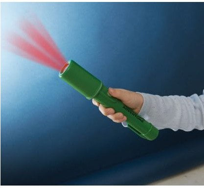 Outdoor Adventure Night Vision Torch, Learning SPACE