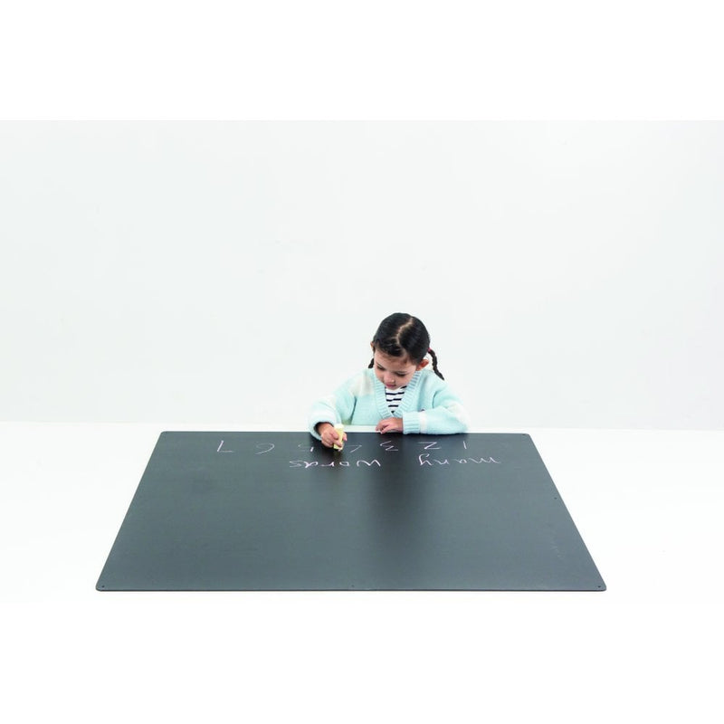Outdoor - Alphabet Chalkboard, Learning SPACE