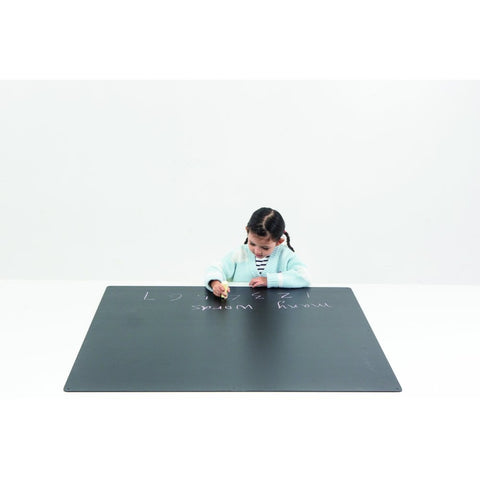 Outdoor - Alphabet Chalkboard-Art Materials,Arts & Crafts,Calmer Classrooms,Chalk,Classroom Displays,Early Arts & Crafts,Early Years Literacy,Helps With,Learn Alphabet & Phonics,Playground Equipment,Playground Wall Art & Signs,Primary Arts & Crafts,Primary Literacy-Learning SPACE