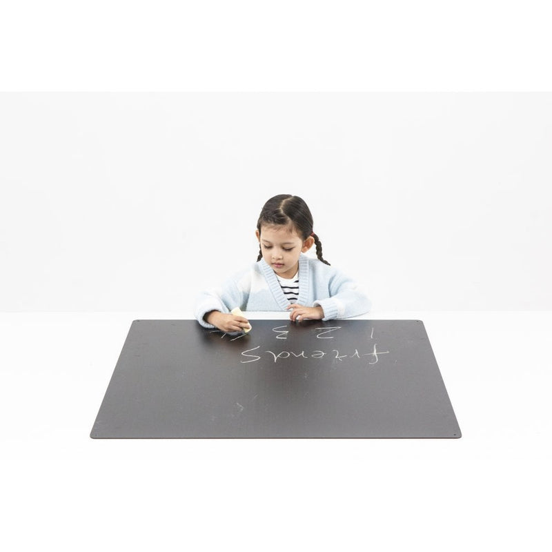 Outdoor - Number 1-20 Chalkboard, Learning SPACE