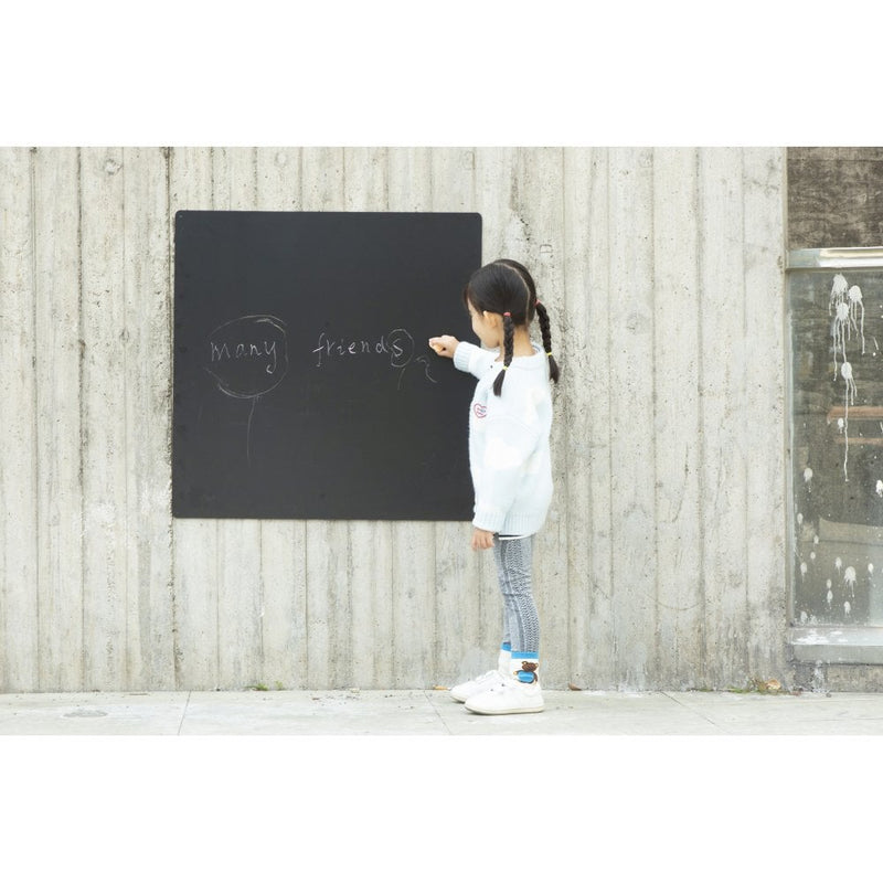 Outdoor - Number 1-20 Chalkboard, Learning SPACE
