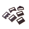 Outdoor Sand Combs, Learning SPACE