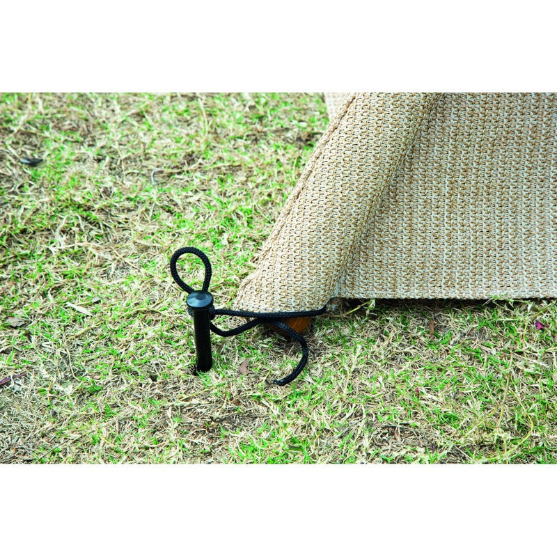 Outdoor Tent, Learning SPACE