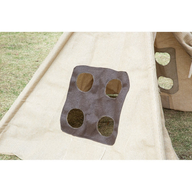 Outdoor Tent, Learning SPACE