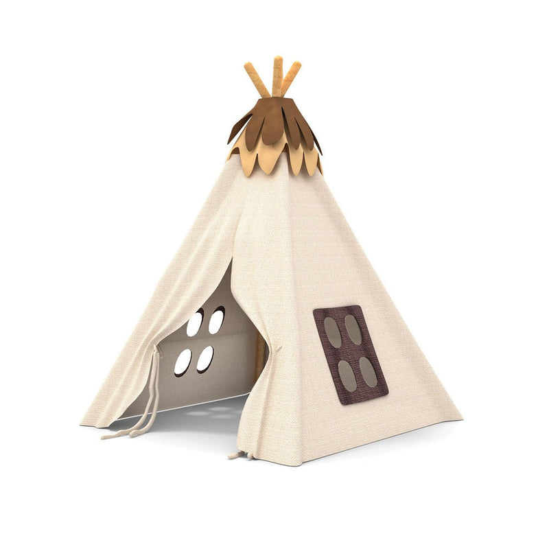 Outdoor Tent, Learning SPACE