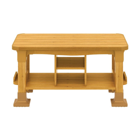 Outdoor Workbench-Forest School & Outdoor Garden Equipment,Messy Play,Mud Kitchen,Outdoor Furniture,Playground Equipment,Wooden Toys-Learning SPACE