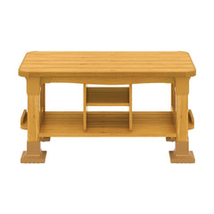 Outdoor Workbench-Forest School & Outdoor Garden Equipment,Messy Play,Mud Kitchen,Outdoor Furniture,Playground Equipment,Wooden Toys-Learning SPACE