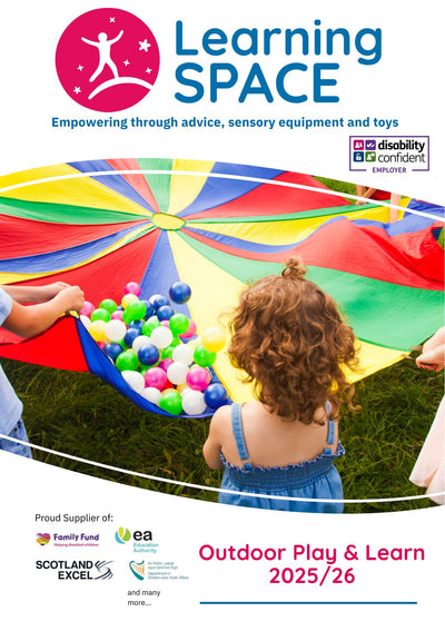 Outdoor Play