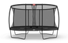 Oval BERG Grand Elite Trampoline With Safety Net 17ft x 11ft - Public Use Approved-Berg Toys,Commercial Trampolines,Teen & Adult Trampolines,Trampoline,Trampolines-Safety Net Deluxe XL-30.45.95.32-Learning SPACE